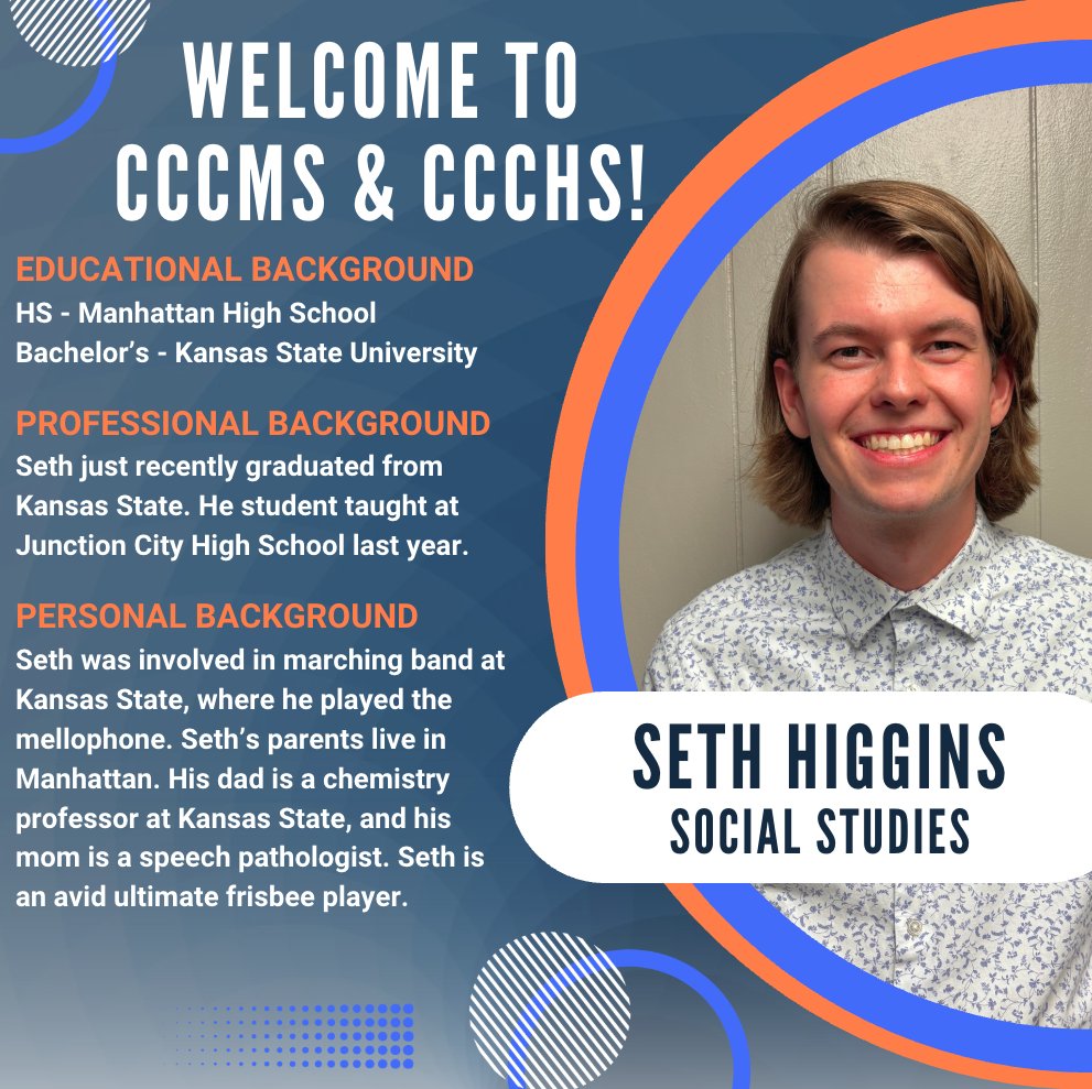 Welcome, Mr. Higgins! #celebrate379