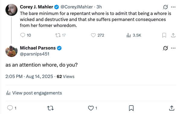 Did Nazi that coming.