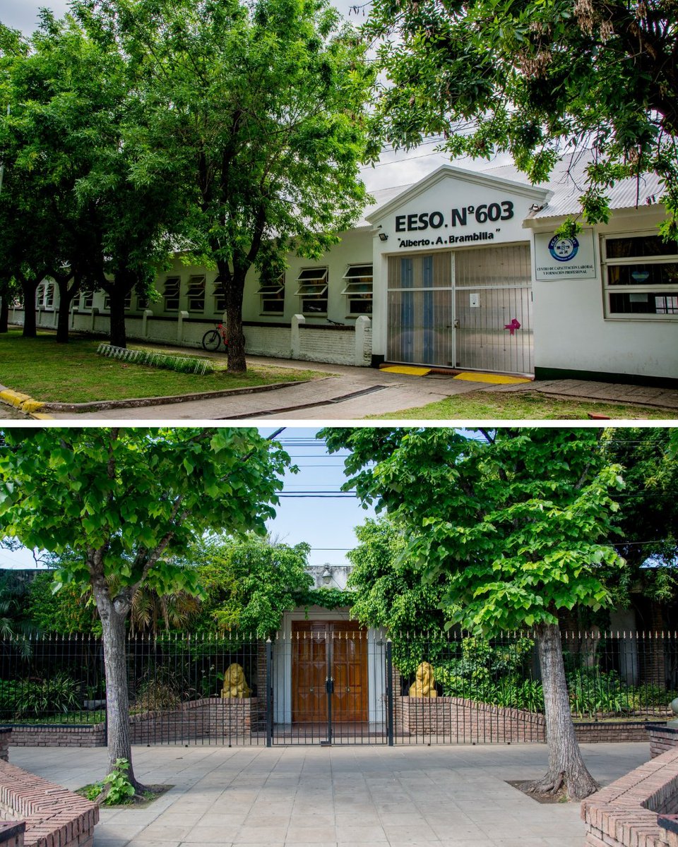 Comuna de San Jerónimo Sud tweet media