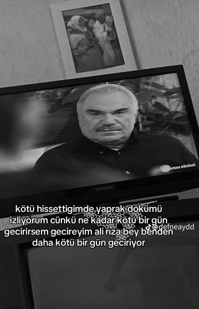 Evimii ocağııımııı......