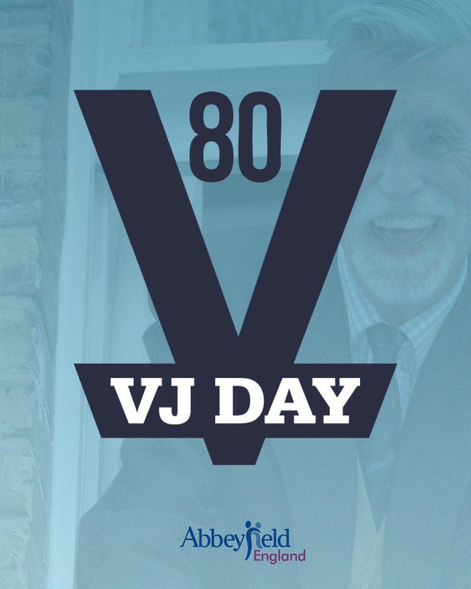 Today on #VJDay, we honour the incredible courage and sacrifice of all who served in the Far East during WWII. We're privileged to care for a generation that shaped our world and are grateful for their service ❤️

How are you commemorating today? #LestWeForget #WWII