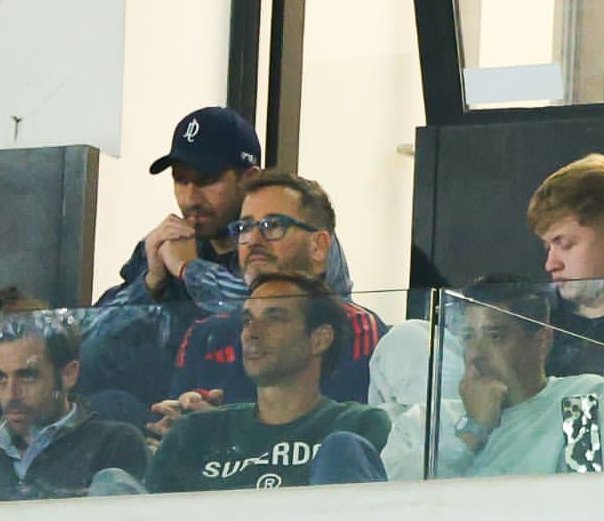 Llevenos al Mundial Señor Fuentes