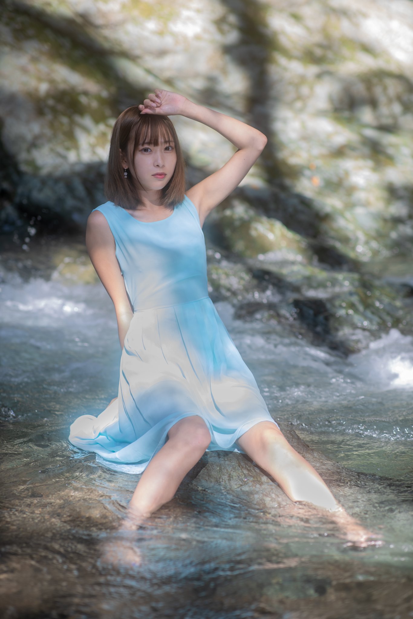 希少　サイン付き　アンリ・ロア　Out of the Blue　写真集 希少 サイン付き アンリ・ロア Out of the Blue 写真集