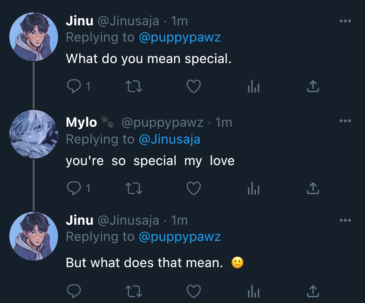 p3ac3minus0ne's tweet photo. im  having  WAY  too  much  fun
all  images  found  on  pinterest 
mysterys  in  replies
#yumetwt #riakotwt #kpdh #faketweets https://t.co/WulU4BB3vo