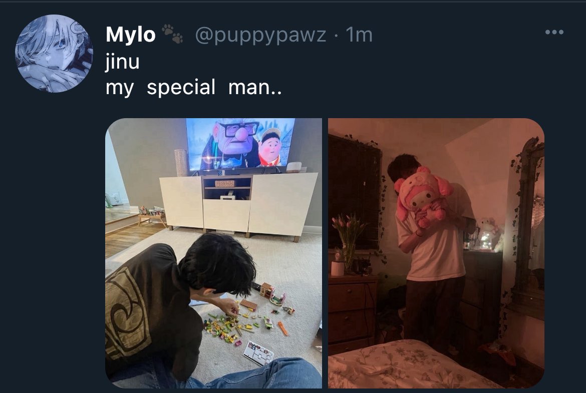 p3ac3minus0ne's tweet photo. im  having  WAY  too  much  fun
all  images  found  on  pinterest 
mysterys  in  replies
#yumetwt #riakotwt #kpdh #faketweets https://t.co/WulU4BB3vo