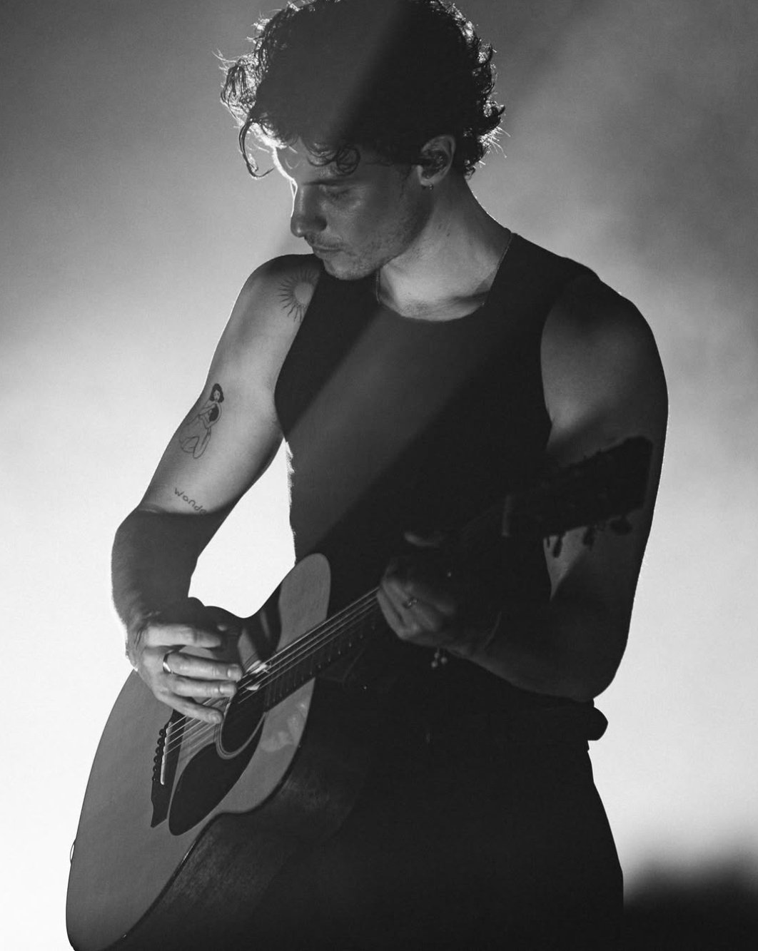 Shawn Mendes Live ☆ on X: 