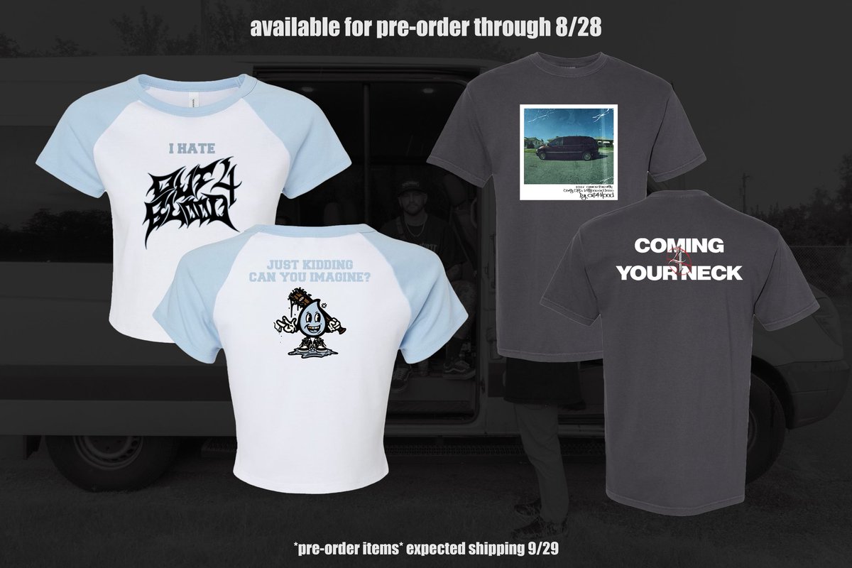out4bloodhc's tweet image. We’ve hit a huge snag on this tour. 
Read below to know more. 
Sharing this post helps a ton. 
Preorders run til 8/28 and ship 9/30
GKMC rip by @TrailOfLuis 
out4blood.bandcamp.com/merch