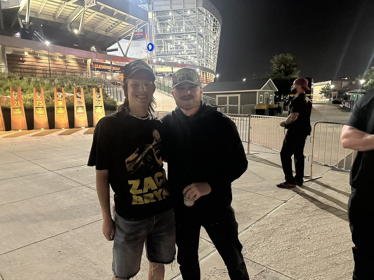 William Stevenson tweet media