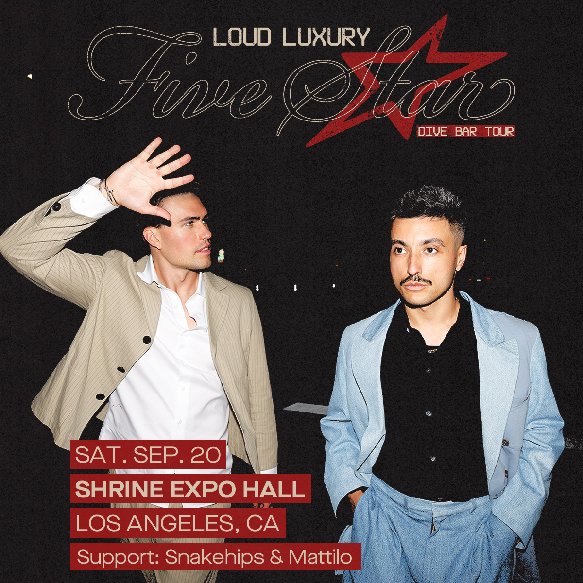 Electric Family™ tweet media