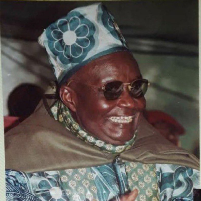 SalutHabib's tweet photo. Borom réé djou neex dji 🥹❤️😍
Borom saa Maam néna 
😂❤️🙌🏾 https://t.co/93sCumHQrr