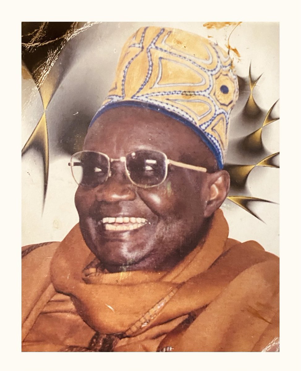 SalutHabib's tweet photo. Borom réé djou neex dji 🥹❤️😍
Borom saa Maam néna 
😂❤️🙌🏾 https://t.co/93sCumHQrr