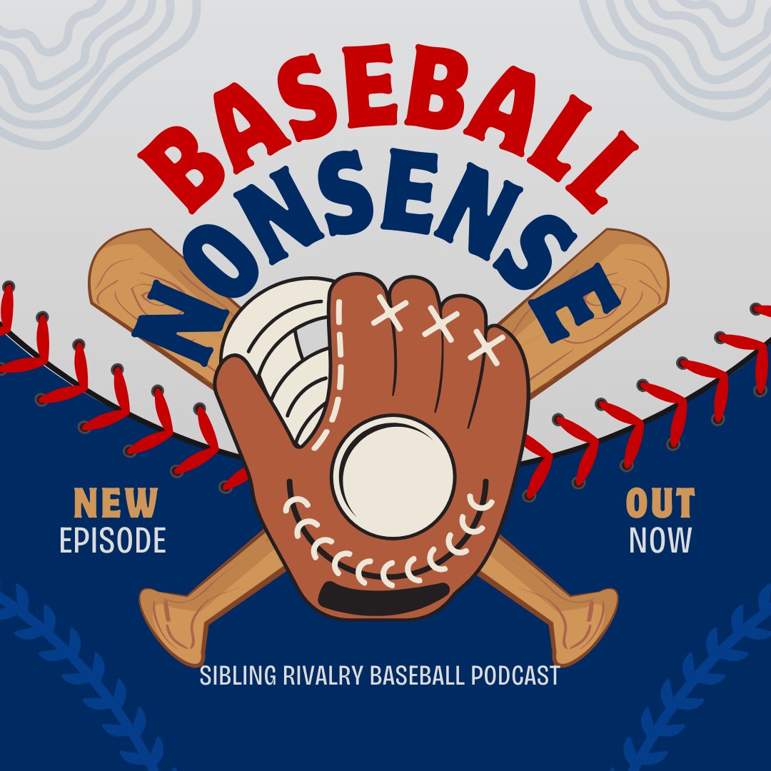 SIBLINGRIVLRYBB's tweet photo. Gambling Guardians, #Dodgers #Angels #umpirehistory, #LLWS2025 all on this week of #SRBB @IBWAA #MLB #BlueJays #Cards #Rays #Tigers https://t.co/oUD2jPzf8h