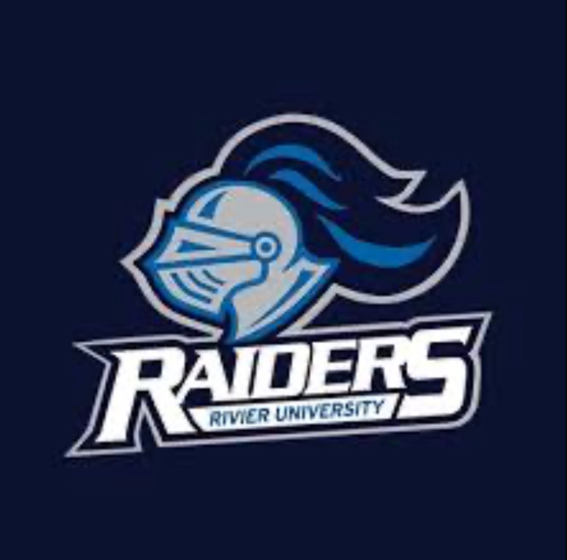 Blessed to receive an offer from Rivier University! Go Raiders!