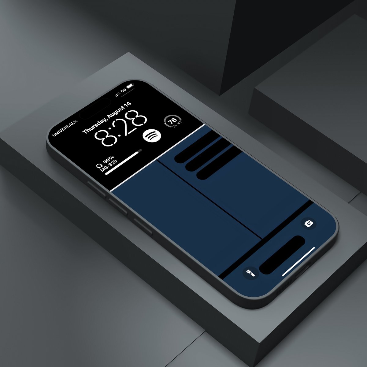 Universal4karts's tweet photo. New mimic wallpaper 4k https://t.co/VTgIJGG04A