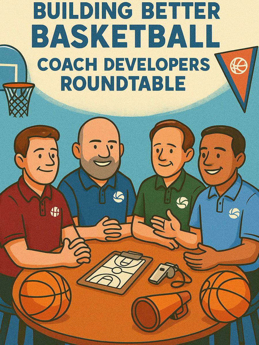 Basketball Australia Coaches tweet media