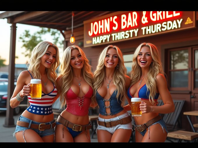 John David Sawatzky (@45jds91) on Twitter photo #343๐#ThirstyThursday ๐
๐จ๐ฆ๐FOLLOW๐ฅ๐
๐บ๐ธ๐ฆ
REPOST๐๐
<a href="/AdrianneXtweets/">Adrianne Eggelhoefer</a>
<a href="/WhalenMona/">Miss Mona</a>
<a href="/FrankKane11/">Kane's Street Smarts</a>
<a href="/2lightenitup/">Sheboom2 Sprechen on GETTR</a>
<a href="/JennyDazze/">๐ฅโฏ๐๐๐เฟ๐ฆ</a>
<a href="/finerfan/">Ranger</a>
<a href="/ricphy2/">ricphy</a>
<a href="/brindleh/">Marcy</a>
<a href="/slappa24/">SLAPPA</a>
<a href="/Atp1958Tony/">Tony Pozzy</a>
<a href="/ilWalrusisPaul/">Walrus๐๐จ๐ฆ๐บ๐ธ๐ฎ๐ฑ๐ฎ๐น๐ด๓ ง๓ ข๓ ณ๓ ฃ๓ ด๓ ฟ๐ฎ๐ฑ๐บ๐ธ๐จ๐ฆ</a>
<a href="/MabelPa48931959/">๐Ultra MAGA Mabel๐</a>
<a href="/MarcusHimerus/">MrGatto</a>
<a href="/bigknight197/">Knight</a>
<a href="/wrestlerkw7/">Dr. Kenneth Warner</a>
<a href="/mitchweems/">Mike Weems</a> #343๐#ThirstyThursday ๐
๐จ๐ฆ๐FOLLOW๐ฅ๐
๐บ๐ธ๐ฆ
REPOST๐๐
<a href="/AdrianneXtweets/">Adrianne Eggelhoefer</a>
<a href="/WhalenMona/">Miss Mona</a>
<a href="/FrankKane11/">Kane's Street Smarts</a>
<a href="/2lightenitup/">Sheboom2 Sprechen on GETTR</a>
<a href="/JennyDazze/">๐ฅโฏ๐๐๐เฟ๐ฆ</a>
<a href="/finerfan/">Ranger</a>
<a href="/ricphy2/">ricphy</a>
<a href="/brindleh/">Marcy</a>
<a href="/slappa24/">SLAPPA</a>
<a href="/Atp1958Tony/">Tony Pozzy</a>
<a href="/ilWalrusisPaul/">Walrus๐๐จ๐ฆ๐บ๐ธ๐ฎ๐ฑ๐ฎ๐น๐ด๓ ง๓ ข๓ ณ๓ ฃ๓ ด๓ ฟ๐ฎ๐ฑ๐บ๐ธ๐จ๐ฆ</a>
<a href="/MabelPa48931959/">๐Ultra MAGA Mabel๐</a>
<a href="/MarcusHimerus/">MrGatto</a>
<a href="/bigknight197/">Knight</a>
<a href="/wrestlerkw7/">Dr. Kenneth Warner</a>
<a href="/mitchweems/">Mike Weems</a>