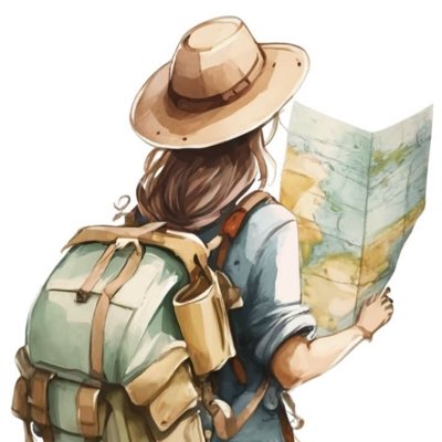undiscoverpath's tweet photo. #NewProfilePic https://t.co/O5xN4aVjbA