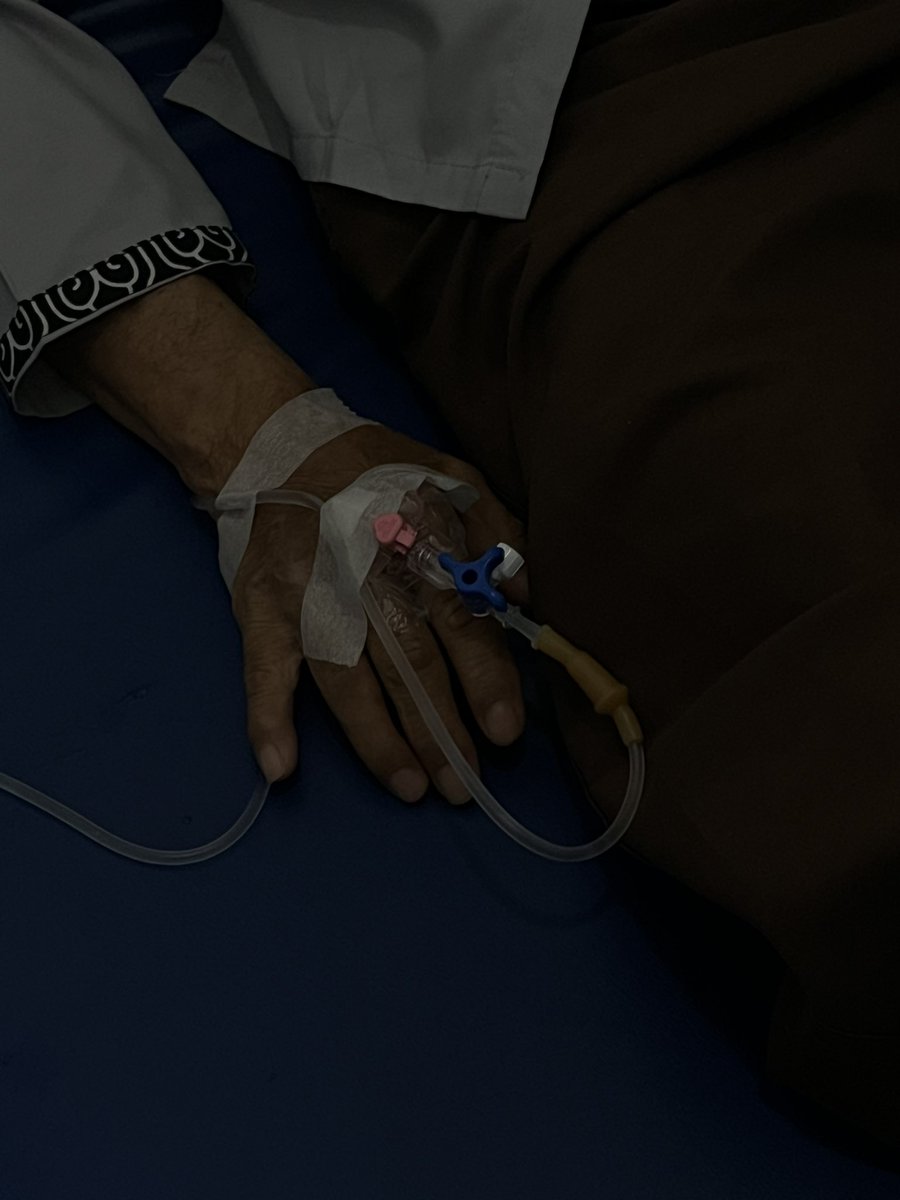 Bab baru dalam perjalanan hari ke 124.