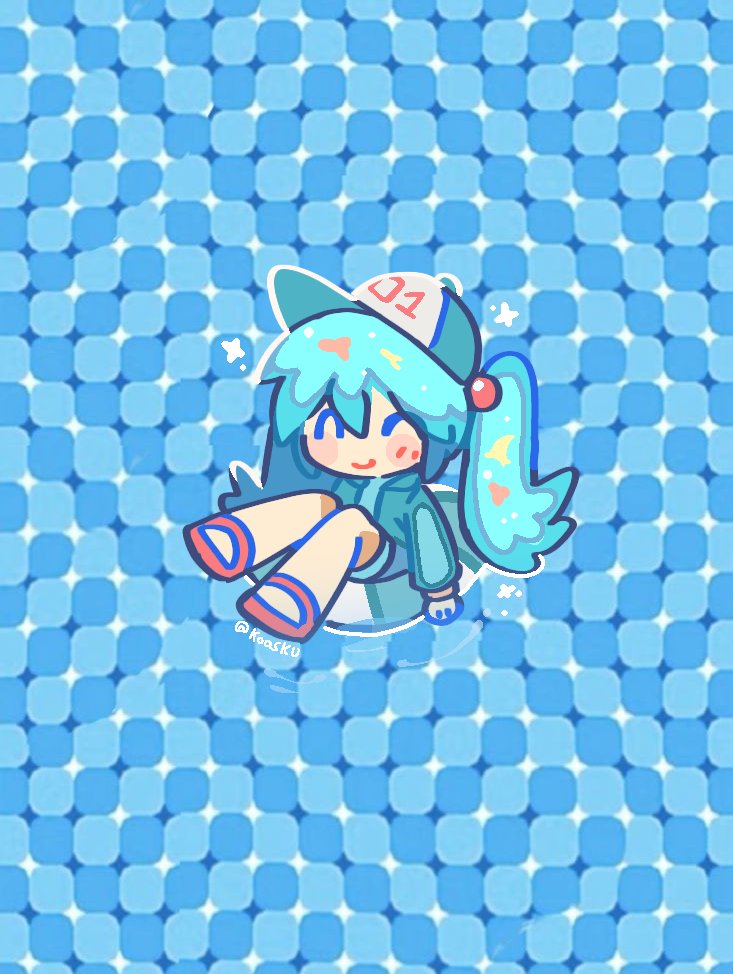 Koasku 🍔 (@koafreedraw) on Twitter photo 