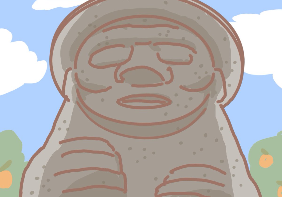babyfujinaga's tweet photo. 🗿 https://t.co/2XoP8Wpu4N
