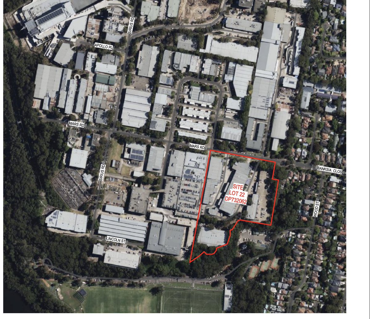 Should Data Centres Be Located Near Areas Zoned as Residential? - In the Cove - A discussion that should be had #datacentres #localnews #NEWS 
inthecove.com.au/2025/08/14/sho…?