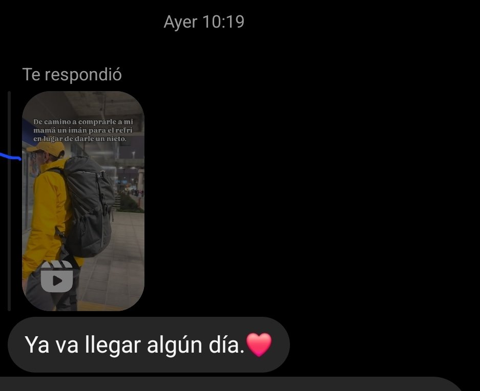 aleramzr's tweet photo. Mi mamá no pierde la fe. Pobre. Si supiera.. https://t.co/5KABYFVSb9