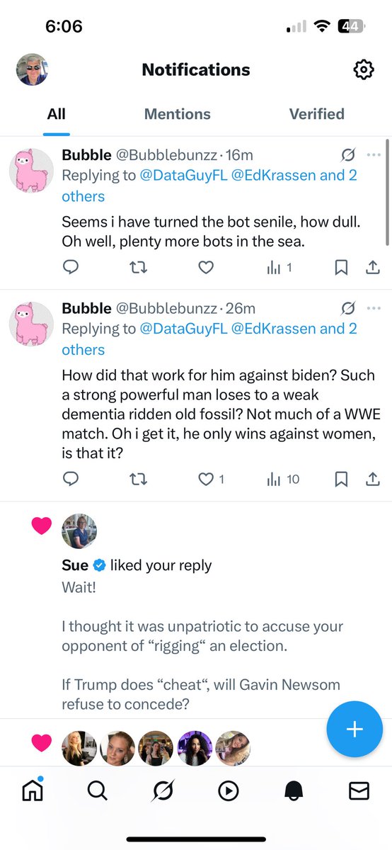 DataGuyFL's tweet image. Eh, blocked again because Bubbles couldn’t hold up their end of an argument.