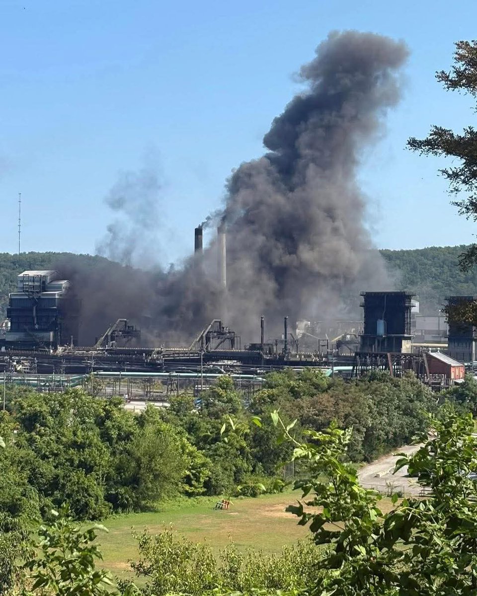 This devastating explosion has claimed a couple of my coworkers and has others fighting for their lives in burn wards.  Im simply trying to share a way for those that are able to help us help them attempt to put their lives back together.  Any help is greatly appreciated 🙏