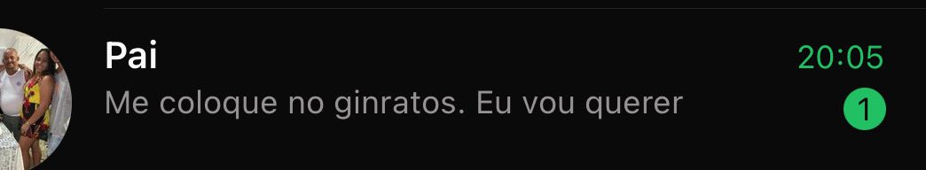 henriquinhox's tweet photo. comentei com meu pai ontem do gymrats e agora ele simplesmente não sai do meu pé querendo participar https://t.co/SlQoP50E81