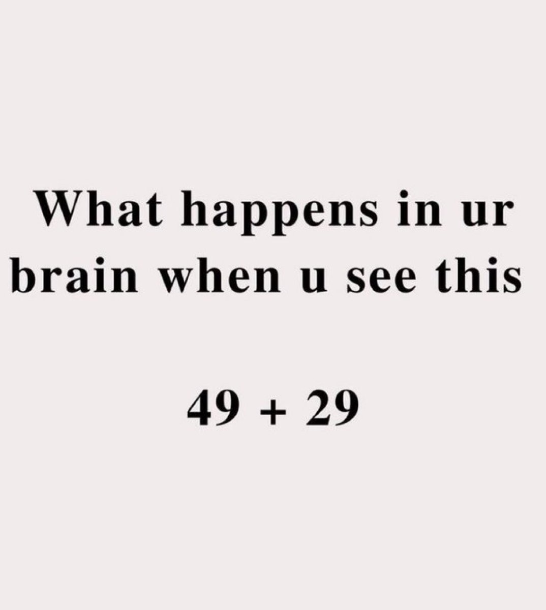 Interesting STEM tweet media