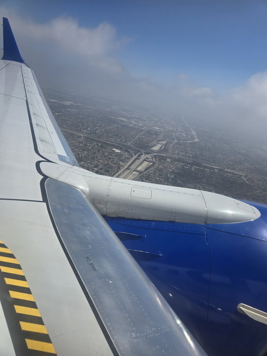 VRydus's tweet image. LA kinda big huh