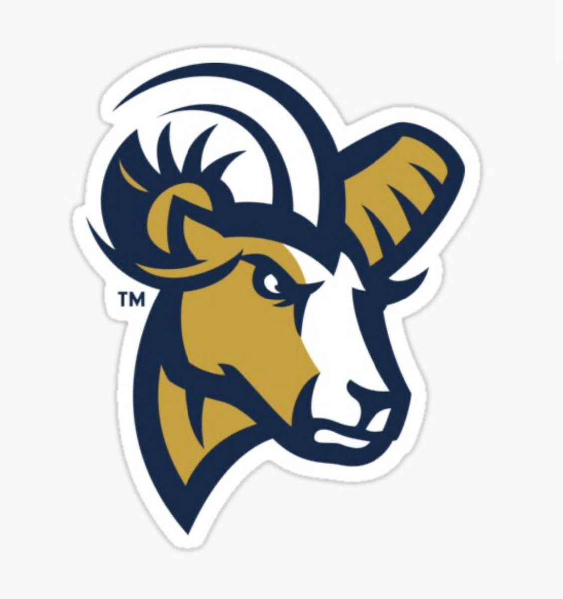 Very blessed to receive an offer from Suffolk University! Go Rams!!
