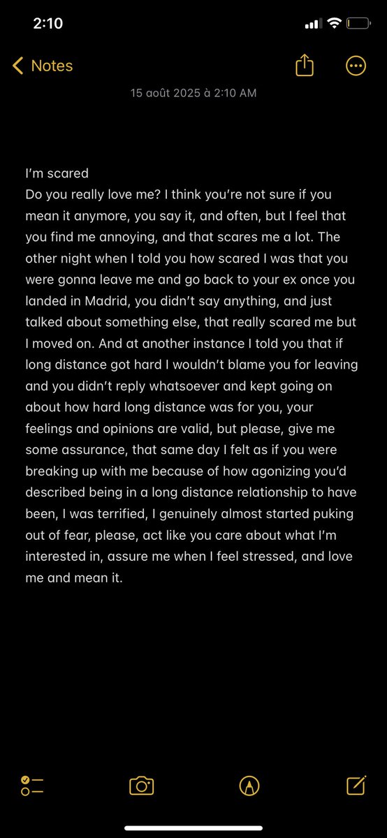 T’s thoughts tweet media