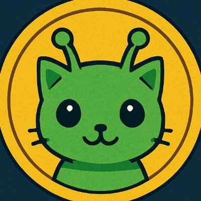 EL^EZER (@ezerofweb3) on Twitter photo Meet <a href="/BCoin_Official/">BLORB_CAT_Official</a> – The Mischievous Space-Cat Ready to Take Over Solana! 🐾💚
The crypto space is overflowing with complicated jargon, over-hyped promises, and countless “pump-and-dump” traps. But <a href="/BCoin_Official/">BLORB_CAT_Official</a> is here to change the game, bringing back what #memecoins were Meet <a href="/BCoin_Official/">BLORB_CAT_Official</a> – The Mischievous Space-Cat Ready to Take Over Solana! 🐾💚
The crypto space is overflowing with complicated jargon, over-hyped promises, and countless “pump-and-dump” traps. But <a href="/BCoin_Official/">BLORB_CAT_Official</a> is here to change the game, bringing back what #memecoins were