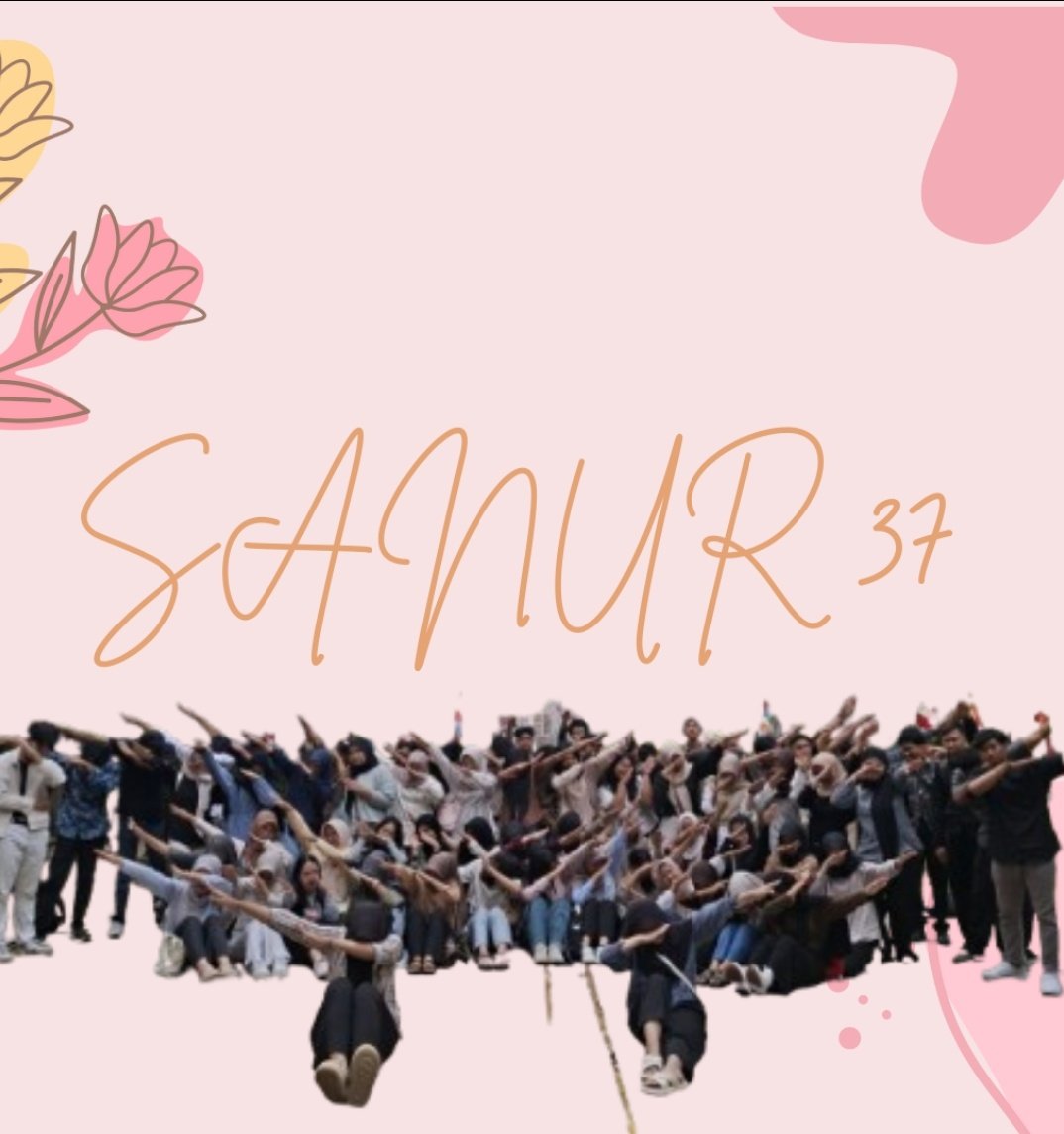 ZuFadiah's tweet photo. Halo, Mahesa!

Perkenalkan, saya Zulfa Fadiah, mahasiswa baru Program Studi Kimia, Fakultas Matematika dan Ilmu Pengetahuan Alam, Universitas Negeri Semarang.

Di momen PKKMB UNNES 2025 ini, saya bertemu dengan teman-teman baru di Universitas Negeri Semarang dari kelompok Sanur. https://t.co/aGXqyPs0FB