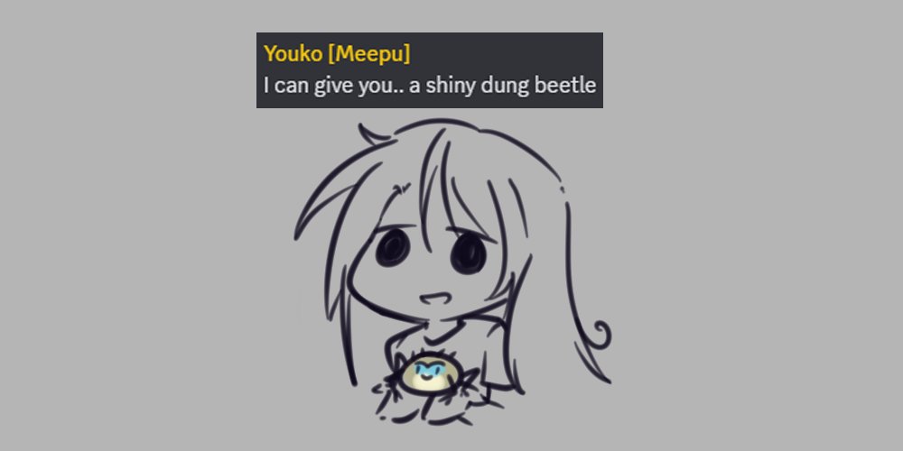 MeepuDraws tweet media