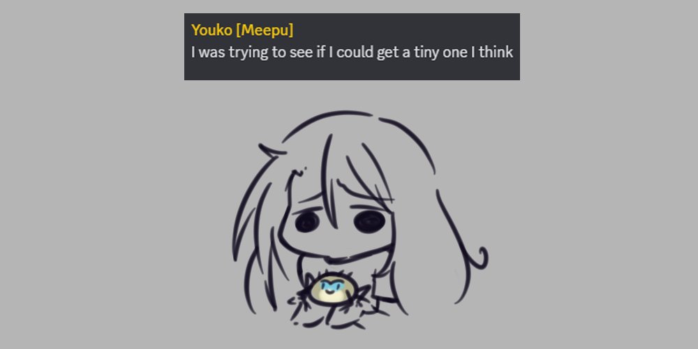 MeepuDraws tweet media