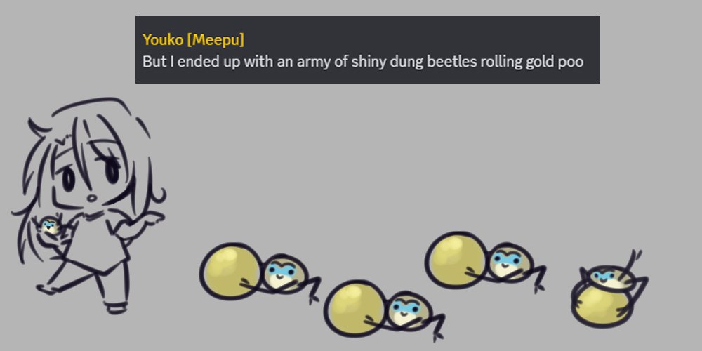 MeepuDraws tweet media