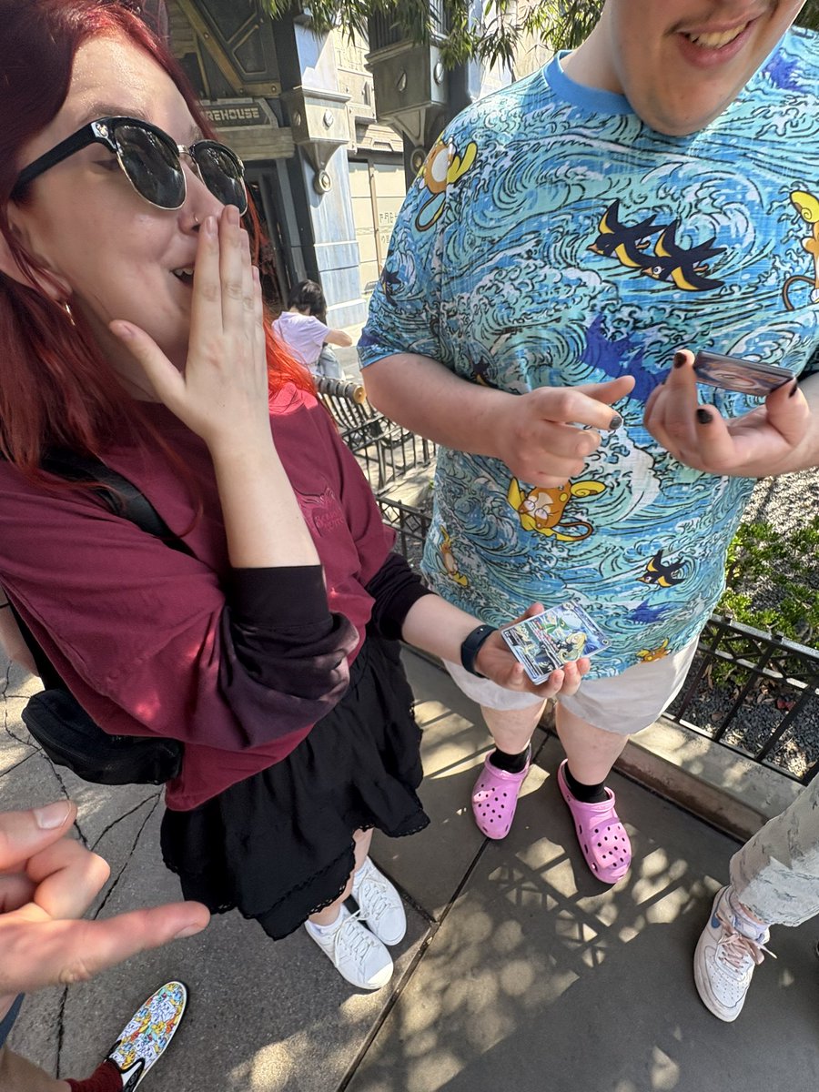 Melissa ✨ tweet media