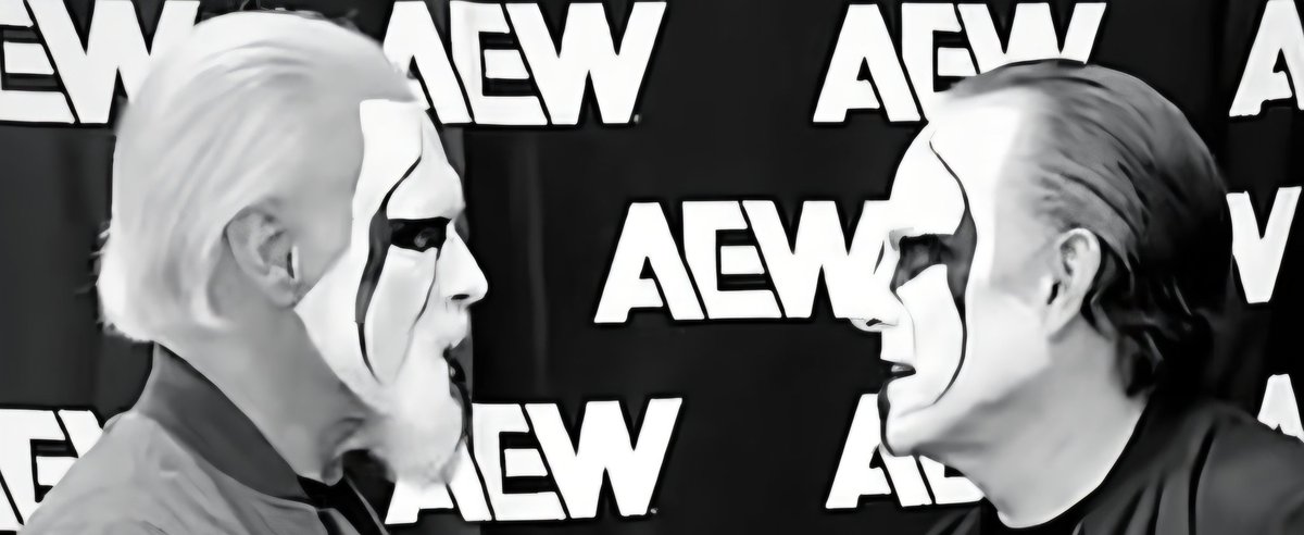 Face to face with the icon <a href="/Sting/">Sting</a> .