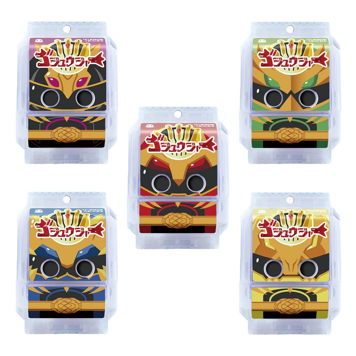 Project R.A.Z. tweet media