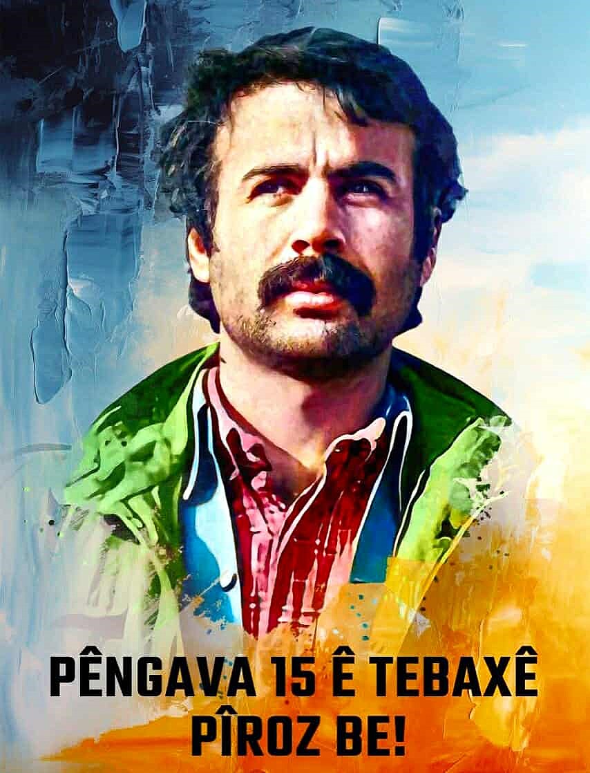 FREEDOM for ÖCALAN 🕊️ (@vigil4ocalan) on Twitter photo 