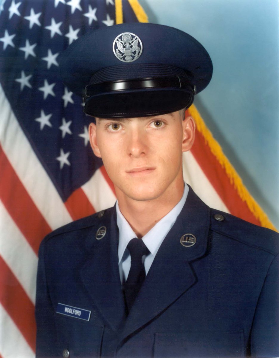 JeffWoolford's tweet photo. Today marks my 36th year proudly serving in the greatest Air Force the world has ever known! https://t.co/3cR2Y8NGpm