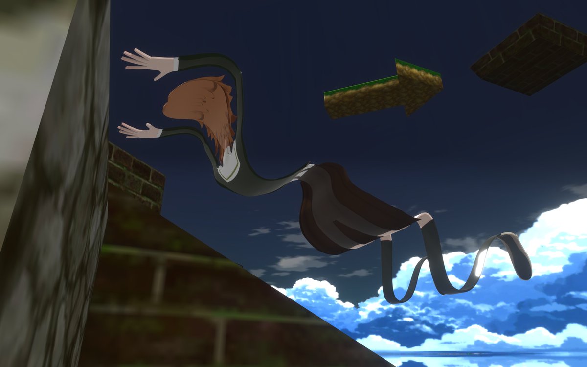 flattysus's tweet photo. Comm - Chihiro Gets Flattened by a Whomp 1/2

#flattened #flattening #平面化 #物品 https://t.co/zPUMJQCK6V