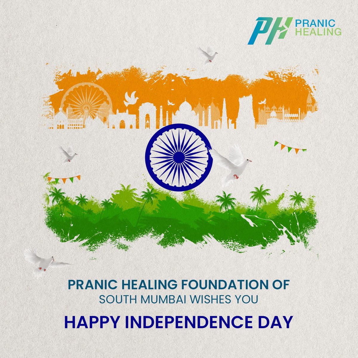 Pranic Healing Mumbai tweet media