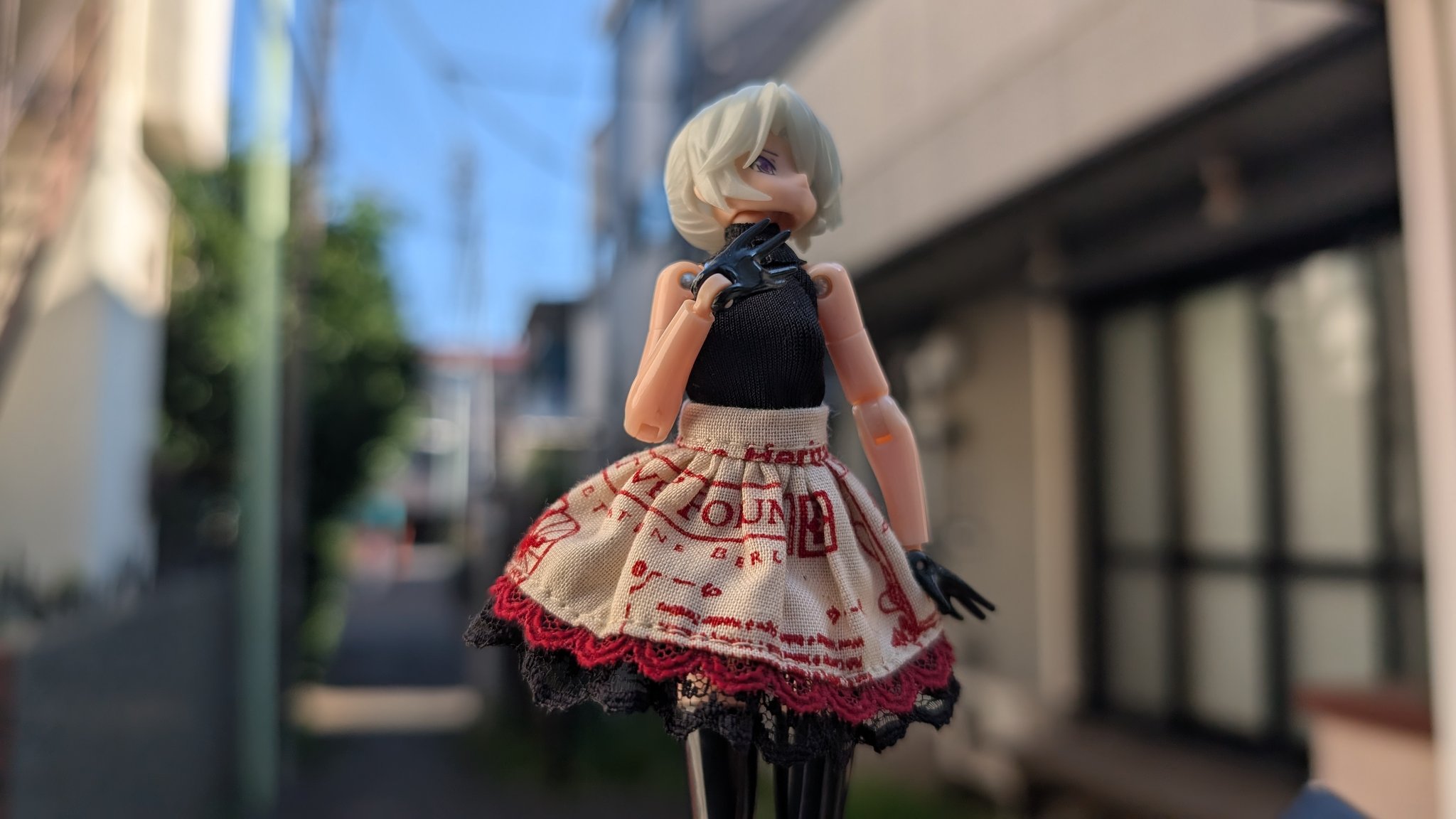 ひまわり❗️リリパットレーン449☆THE WINDMILL リリパットレーン449