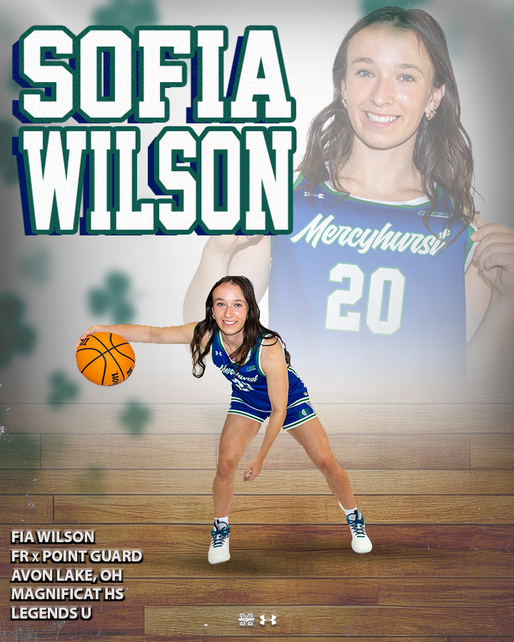 Mercyhurst Women's Basketball tweet media