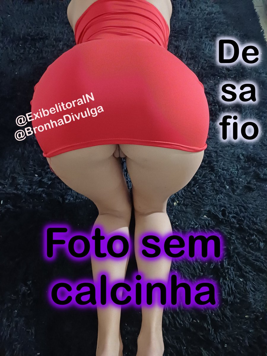 Bronha Divulga 🔞 4️⃣8️⃣K tweet media