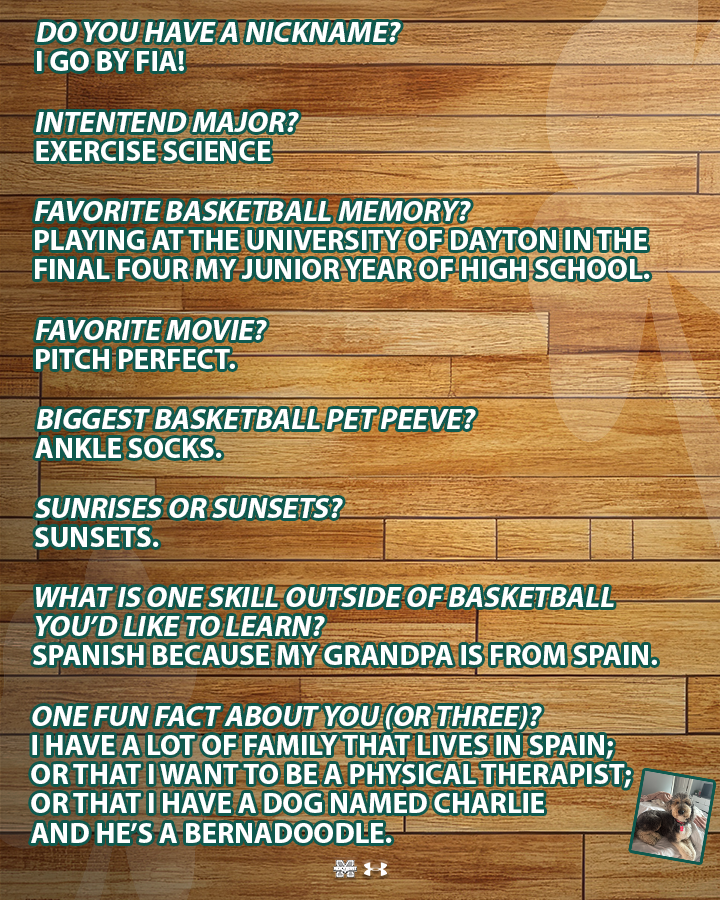 Mercyhurst Women's Basketball tweet media