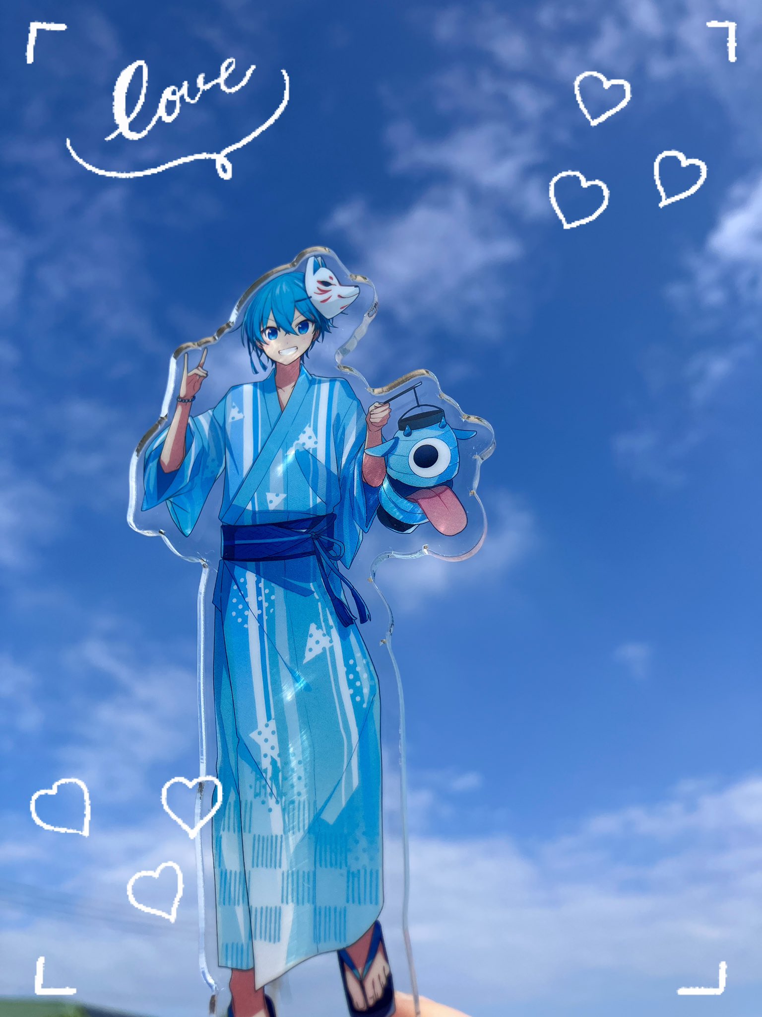 この on X: 